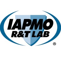 IAPMO R&T logo - Similar company to Iapmo