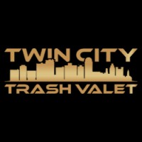Twin City Trash Valet logo - Similar company to Benco Valet Trash