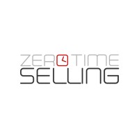 Zero-Time Selling logo - Similar company to The Og Ops Pod
