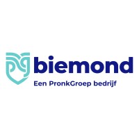 Biemond Elektro logo - Similar company to Bevico