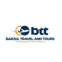 Barjul Travel and Tour logo - Similar company to Chamber For Tourism Industry Ghana