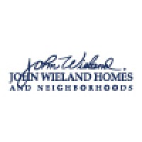 John Wieland Homes and Neighborhoods logo - Similar company to Eatzos