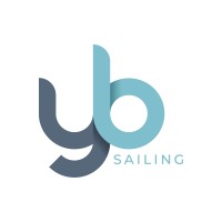 YB SAILING logo - Similar company to Phare 40 Sailing