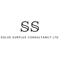 Solve Surplus Consultancy logo - Similar company to Reuser Ltd