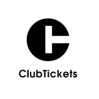 Clubtickets.com logo - Similar company to Electicode
