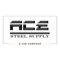Ace Steel Supply logo - Similar company to New Process Metal Solutions