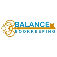 Balance Bookkeeping, LLC logo - Similar company to Violet Accountancy