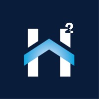 HSquare logo - Similar company to Space Realtors