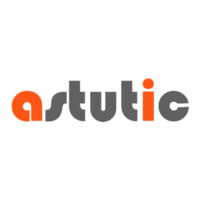Astutic Artificial Intelligence logo - Similar company to Growthgate