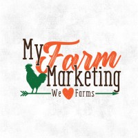 My Farm Marketing logo - Similar company to Miller Davis Agency