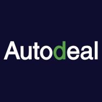Autodeal | Consultoria Automotiva | Brasil logo - Similar company to Autodeal