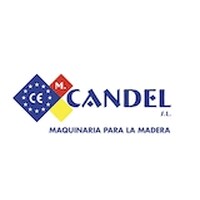 MAQUINARIA CANDEL SL logo - Similar company to Flutterlab