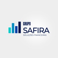 Grupo Safira Soluções Financeiras logo - Similar company to Vieiracred