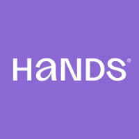 Hands logo - Similar company to System & Metode A/S