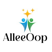AlleeOop logo - Similar company to Cloud Nova-Srm