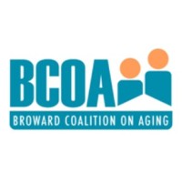 Broward Coalition On Aging logo - Similar company to Rkg Creative