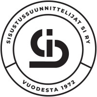 Sisustussuunnittelijat SI ry logo - Similar company to Arq Arkkitehdit Oy