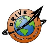 Drive Around The World