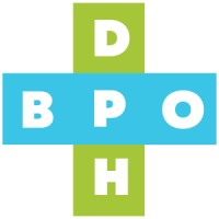 Delmont Healthcare BPO logo - Similar company to Verso