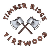 Timber Ridge Firewood LTD. logo - Similar company to Synced Digital