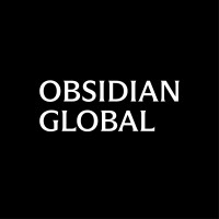 Obsidian Global logo - Similar company to Third Edit