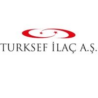 Turksef İlaç A.Ş. logo - Similar company to Atagen Pharma