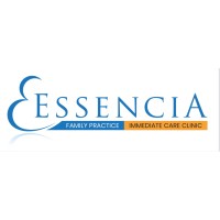 Essencia Family Practice and Immediate Care Clinic logo - Similar company to Vip Clinic