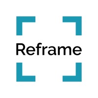 Reframe Careers logo - Similar company to New Life Horizon Initiative