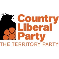 Country Liberal Party logo - Similar company to Territory Labor