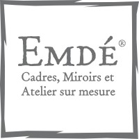 EMDE logo - Similar company to Décoforce