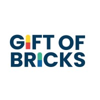 Gift of Bricks logo - Similar company to Avia Weghorst