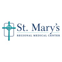 St. Mary's Regional Medical Center logo - Similar company to St. Mary’S Legacy Clinic