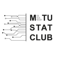 METU Statistics and Data Science Club logo - Similar company to Mathcom