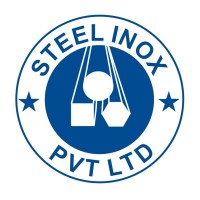 STEEL INOX PVT LTD logo - Similar company to Pj Tube