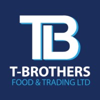 T-Brothers Food & Trading Ltd logo - Similar company to Llh Eatery