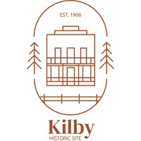 Kilby Historic Site