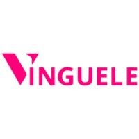 VINGUELE logo - Similar company to Clikpay Money