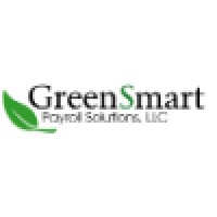 GreenSmart Payroll Solutions, LLC logo - Similar company to Evolve Currency Management