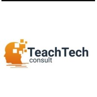 TEACH-TECH Consult logo - Similar company to Reality Gives