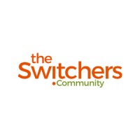 The Switchers logo - Similar company to Nbsoil Project