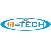 CV GITECH INDONESIA logo - Similar company to Santri Hub