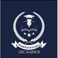 STARTUP CELL GEC KAIMUR logo - Similar company to Nihal Exam Prep