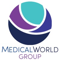 Medical World UK logo - Similar company to Eye Technology Ltd