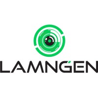 Lamngen logo - Similar company to Siseek
