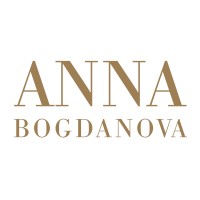 Anna Bogdanova logo - Similar company to Studentenfutter.Podcast