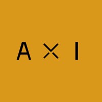 AXI logo - Similar company to Vantage