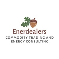 Enerdealers logo - Similar company to Retailgas