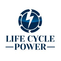 Life Cycle Power logo - Similar company to Propwr