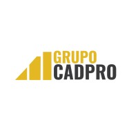 Grupo CADPRO logo - Similar company to Ec & Ing