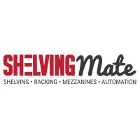 ShelvingMate logo - Similar company to Toronto Jewish Network